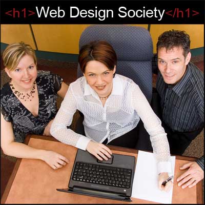 Professional web designers