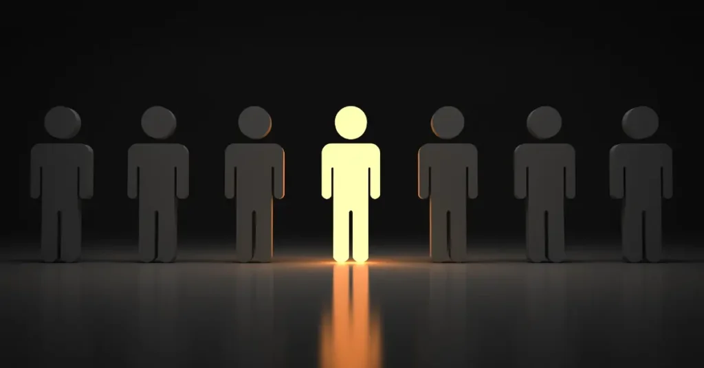 How To Find Your Niche And Stand Out From The Crowd